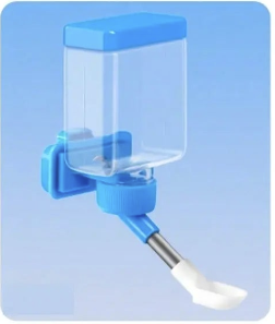 Automatic Bird Watering System