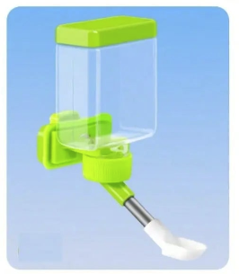 Automatic Bird Watering System