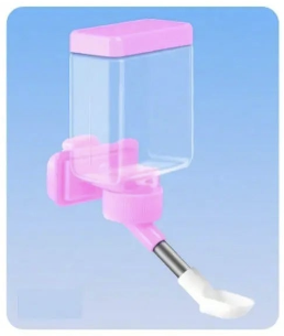 Automatic Bird Watering System
