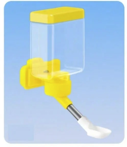 Automatic Bird Watering System
