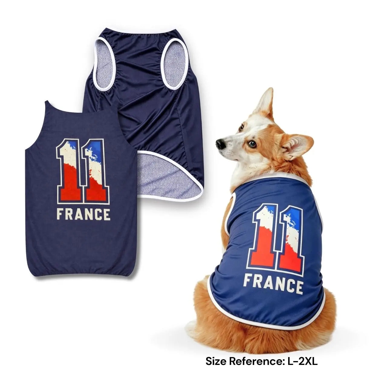 1Pc Football Theme Pet Cool Vest, Breathable Mesh Dog Cat Sports Top Shirt, Summer Comfortable Cooling Effect, Universal Size, All Seasons, Puppy Clothes